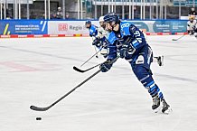 Eishockey, Frauen, DFEL, Saison 2025-2026, ERC Ingolstadt - Eisbären Berlin, 18.01.2026