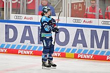 Eishockey, Frauen, DFEL, Saison 2022-2023, ERC Ingolstadt - ECDC Memmingen Indians , 27.11.2022