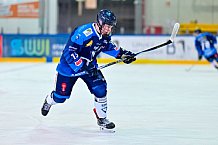 Eishockey, Herren, U20 DNL, Saison 2025-2026, Viertelfinale - Spiel 2, ERC Ingolstadt - ESC Dresden, 08.03.2026