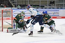 Eishockey, Herren, DEL, Saison 2020-2021, Augsburger Panther - ERC Ingolstadt, 15.01.2021