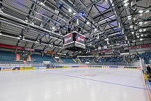 Eishockey, Mens, CHL, Season 2023-2024, ERC Ingolstadt - Växjö Lakers, 10.10.2023