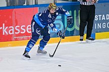 Eishockey, Frauen, DFEL, Saison 2024-2025, ERC Ingolstadt - ECDC Memmingen Indians, 19.01.2025