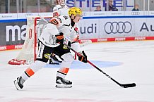 Eishockey, Herren, DEL, Saison 2025-2026, Spiel 10, ERC Ingolstadt - Löwen Frankfurt, 12.10.2025