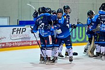 Eishockey, Herren, U20 DNL, Saison 2025-2026, Halbfinale - Spiel 5, ERC Ingolstadt - Krefelder EV 81, 24.03.2026