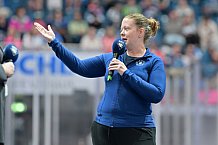 Eishockey, Herren, DEL, Saison 2024-2025, ERC Ingolstadt - Saisoneröffnung, 18.08.2024