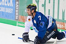 ERC Ingolstadt vs Fischtown Pinguins, Eishockey, DEL, Deutsche Eishockey Liga, Spieltag 13, 21.10.2018