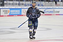 ERC Ingolstadt vs Eisbären Berlin, DEL, Deutsche Eishockey Liga, Spieltag 14, 25.10.2019