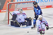 Eishockey, Frauen, DFEL, Saison 2020-2021, ERC Ingolstadt - ESC Planegg-Würmtal, 07.03.2021