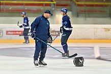 Eishockey, Herren, DEL, Saison 2026-2027, ERC Ingolstadt - Ice Training, 21.08.2026