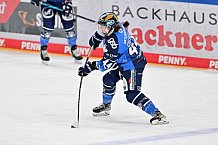 Eishockey, Frauen, DFEL, Saison 2023-2024, ERC Ingolstadt - ESC Planegg-Würmtal, 26.11.2023