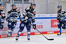 Eishockey, Herren, DEL, Saison 2024-2025, Spieltag 2, ERC Ingolstadt - Straubing Tigers, 22.09.2024