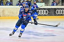 Eishockey, Herren, DEL, Saison 2026-2027, Steinbach Black Wings Linz - ERC Ingolstadt, 23.08.2026