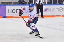 ERC Ingolstadt vs Adler Mannheim, DEL, Deutsche Eishockey Liga, Spieltag 32, 28.12.2019