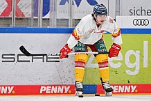 Eishockey, Herren, DEL, Saison 2022-2023, Playoff-Viertelfinale - Spiel 3, ERC Ingolstadt - Düsseldorfer EG, 19.03.2023