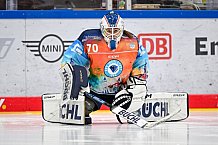 Eishockey, Frauen, DFEL, Saison 2024-2025, ERC Ingolstadt - EC Bergkamener Bären, 12.10.2024
