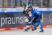 Eishockey, Herren, DEL, Saison 2025-2026, Spiel 29, ERC Ingolstadt - Eisbären Berlin, 18.12.2025