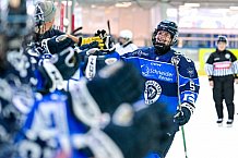 Eishockey, Frauen, DFEL, Saison 2026-2027, ERC Ingolstadt - Eisbären Juniors Berlin, 20.09.2026