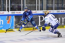 ERC Ingolstadt vs Iserlohn Roosters, DEL, Deutsche Eishockey Liga, Spieltag 41, 31.01.2020