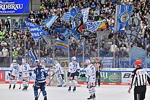 Eishockey, Herren, DEL, Saison 2021-2022, Spieltag 2, ERC Ingolstadt - Schwenninger Wild Wings, 12.09.2021