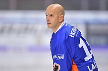 ERC Ingolstadt Legenden vs Sternstunden-Mannschaft, 23.02.2020