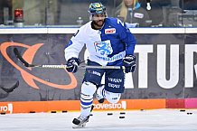 ERC Ingolstadt vs Augsburger Panther, Eishockey, DEL, Deutsche Eishockey Liga, Spieltag 37, 30.12.2017