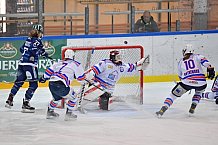 Eishockey, Frauen, DFEL, Saison 2021-2022, ERC Ingolstadt - ESC Planegg-Würmtal, 31.10.2021