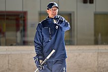 Eishockey, Herren, DEL, Saison 2023-2024, Vinschgau Cup, ERC Ingolstadt - IceTraining, 24.08.2023