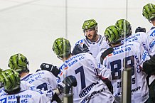 ERC Ingolstadt vs Iserlohn Roosters, Eishockey, DEL, Deutsche Eishockey Liga, Spieltag 48, 31.01.2018