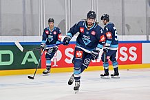 Eishockey, Mens, CHL, Season 2023-2024, ERC Ingolstadt - Färjestad Karlstad, 02.09.2023