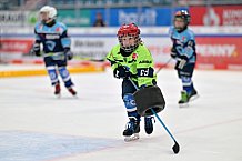 Eishockey, Herren, DEL, Saison 2023-2024, ERC Ingolstadt - Kids on Ice Day, 30.09.2023
