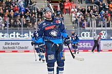Eishockey, Herren, DEL, Saison 2024-2025, Spieltag 35, ERC Ingolstadt - Augsburger Panther, 10.01.2025