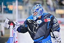 Eishockey, Herren, DEL, Saison 2025-2026, Playoffs Halbfinale, Spiel 5, ERC Ingolstadt - EHC Red Bull München, 25.09.2025