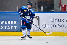 Eishockey, Herren, U20 DNL, Saison 2025-2026, Viertelfinale - Spiel 2, ERC Ingolstadt - ESC Dresden, 08.03.2026