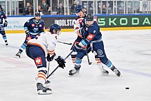 Eishockey, Mens, CHL, Season 2023-2024, ERC Ingolstadt - Växjö Lakers, 10.10.2023