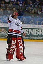 ERC Ingolstadt - Koelner Haie, Eishockey, DEL, Deutsche Eishockey Liga, Spieltag 22, 25.11.2016, Foto: st-foto.de / Oliver STRISCH