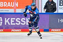 Eishockey, Herren, DEL, Saison 2025-2026, Playoffs, Viertelfinale, Spiel 2, ERC Ingolstadt - EHC Red Bull München, 27.03.2026