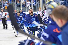ERC Ingolstadt vs Fischtown Pinguins, DEL, Deutsche Eishockey Liga, Spieltag 8, 04.10.2019
