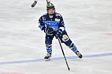 Eishockey, Frauen, DFEL, Saison 2023-2024, ERC Ingolstadt - EC Bergkamener Bären, 28.10.2023