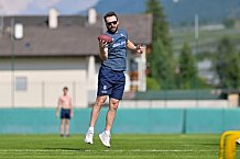 Eishockey, Herren, DEL, Saison 2024-2025, ERC Ingolstadt - OffIce Training, 22.08.2024