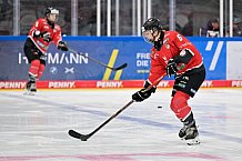 Eishockey, Frauen, EWHL Euro Cup, Saison 2025-2026, Finale, HK Budapest - ECDC Memmingen Indians, 19.10.2025