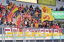 Eishockey, Herren, DEL, Saison 2022-2023, Spieltag 53, ERC Ingolstadt - Düsseldorfer EG, 17.02.2023