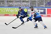 Eishockey, Herren, Gäuboden-Cup 2024, Straubing Tigers - ERC Ingolstadt, 29.08.2024