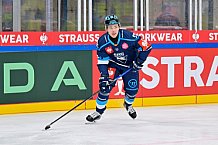 Hockey, Mens, CHL, Season 2025-2026, Regular Season, Round of 16, ERC Ingolstadt - EC Red Bull Salzburg, 12.11.2025