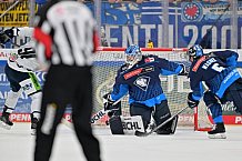 Eishockey, Herren, DEL, Saison 2024-2025, Spieltag 2, ERC Ingolstadt - Straubing Tigers, 22.09.2024