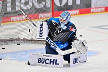 Eishockey, Herren, DEL, Saison 2025-2026, Spiel 22, ERC Ingolstadt - Eisbären Berlin, 26.11.2025