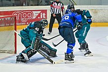 Eishockey, Herren, DEL, Saison 2026-2027, Steinbach Black Wings Linz - ERC Ingolstadt, 23.08.2026