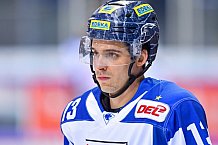 ERC Ingolstadt vs Straubing Tigers, DEL, Deutsche Eishockey Liga, Spieltag 34, 03.01.2020