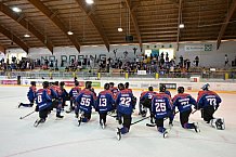 Eishockey, Herren, 6. Vinschgau-Cup, Saison 2022-2023, Nürnberg Ice Tigers - HC Pustertal, 28.08.2022
