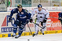 ERC Ingolstadt vs Augsburger Panther, Eishockey, DEL, Deutsche Eishockey Liga, Spieltag 2, 13.09.2015
