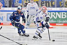 Eishockey, Herren, DEL, Saison 2021-2022, Spieltag 2, ERC Ingolstadt - Schwenninger Wild Wings, 12.09.2021